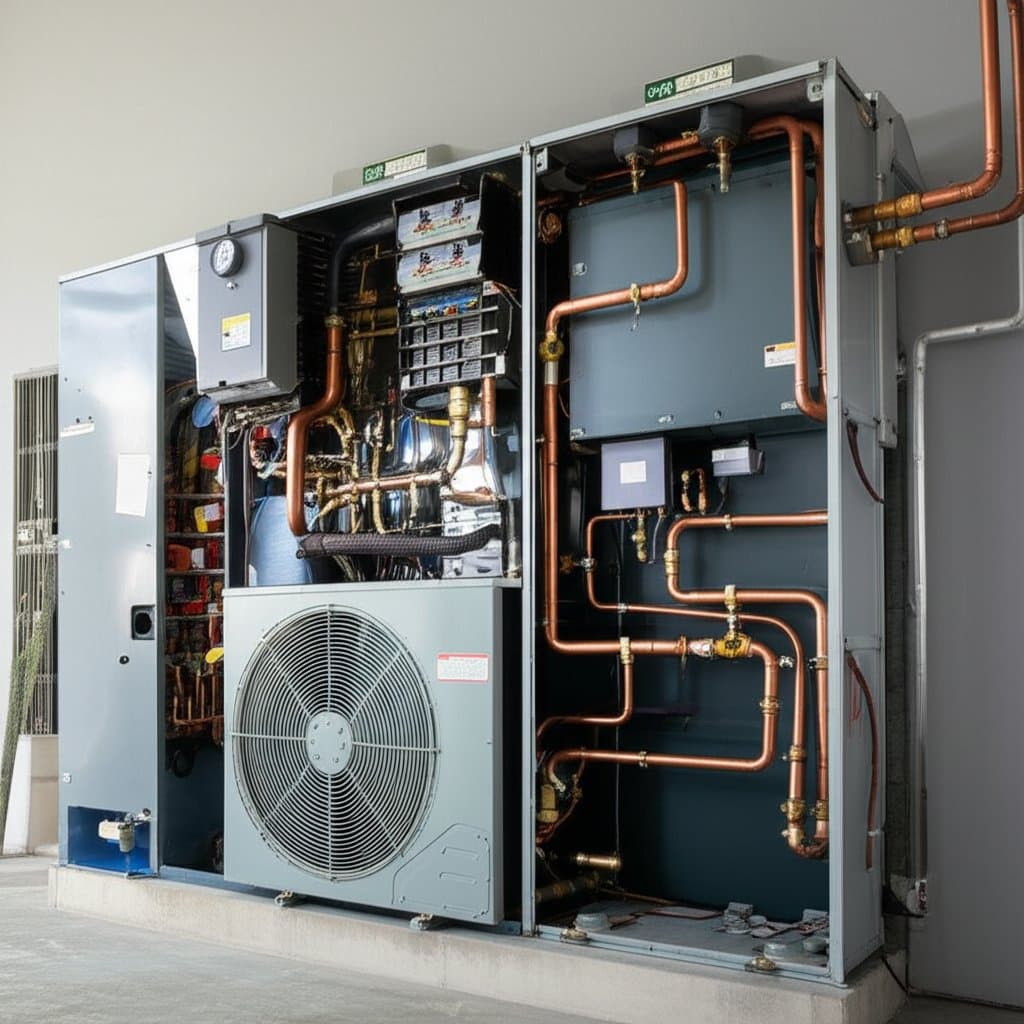 Featured image for HVAC Subscription Services: The New Monthly Payment Trend