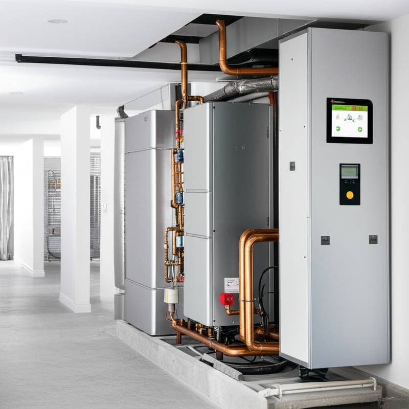 Featured image for Smart HVAC Control Stops Mold Before It Starts