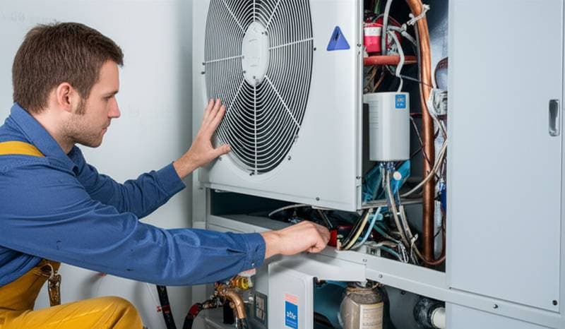 Featured image for HVAC Subscriptions Replace Surprise Bills with Monthly Payments