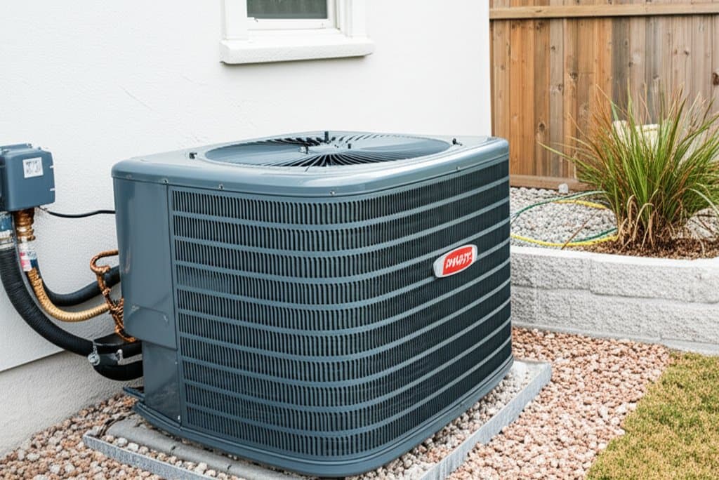 Featured image for Monthly HVAC Plans Prevent 80% of Breakdowns