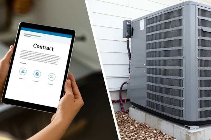 Featured image for Monthly HVAC Plans Cost More Than You Think