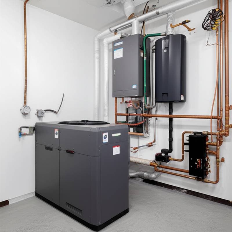 Featured image for Dual-Fuel HVAC Cuts Winter Heating Costs in Half