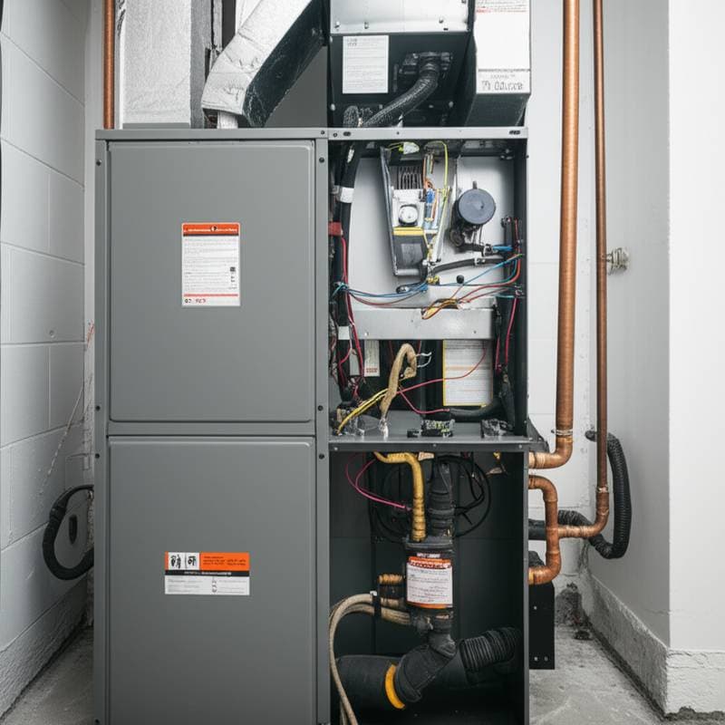 Featured image for HVAC Subscriptions Transform Reactive Repairs Into Proactive Comfort