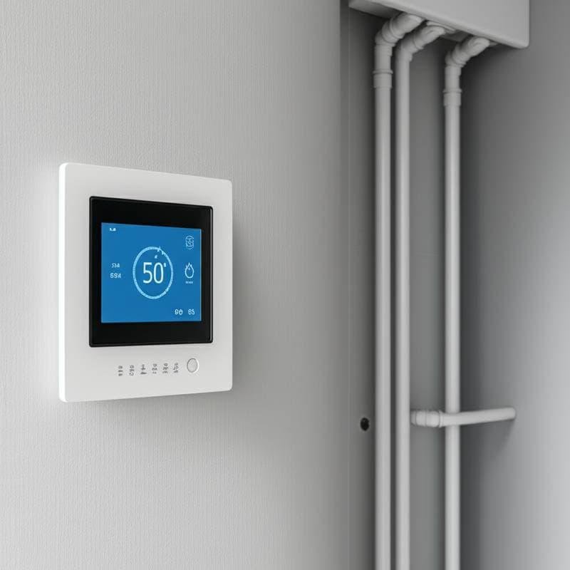 Featured image for Stop Mold Before It Starts with Smart Humidity Control