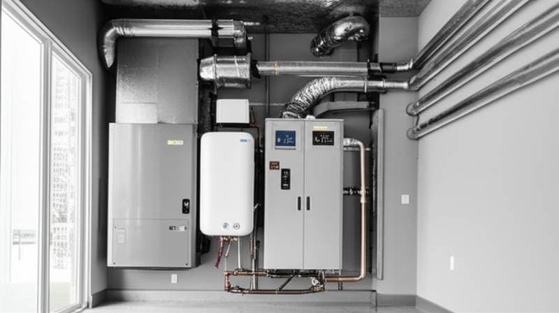 Featured image for HVAC Humidity Control Stops Mold Before It Starts