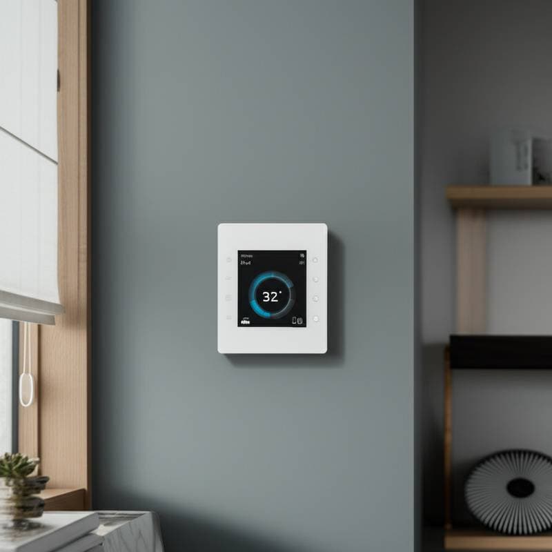 Featured image for 2025 Humidity Control Stops Mold Before It Starts