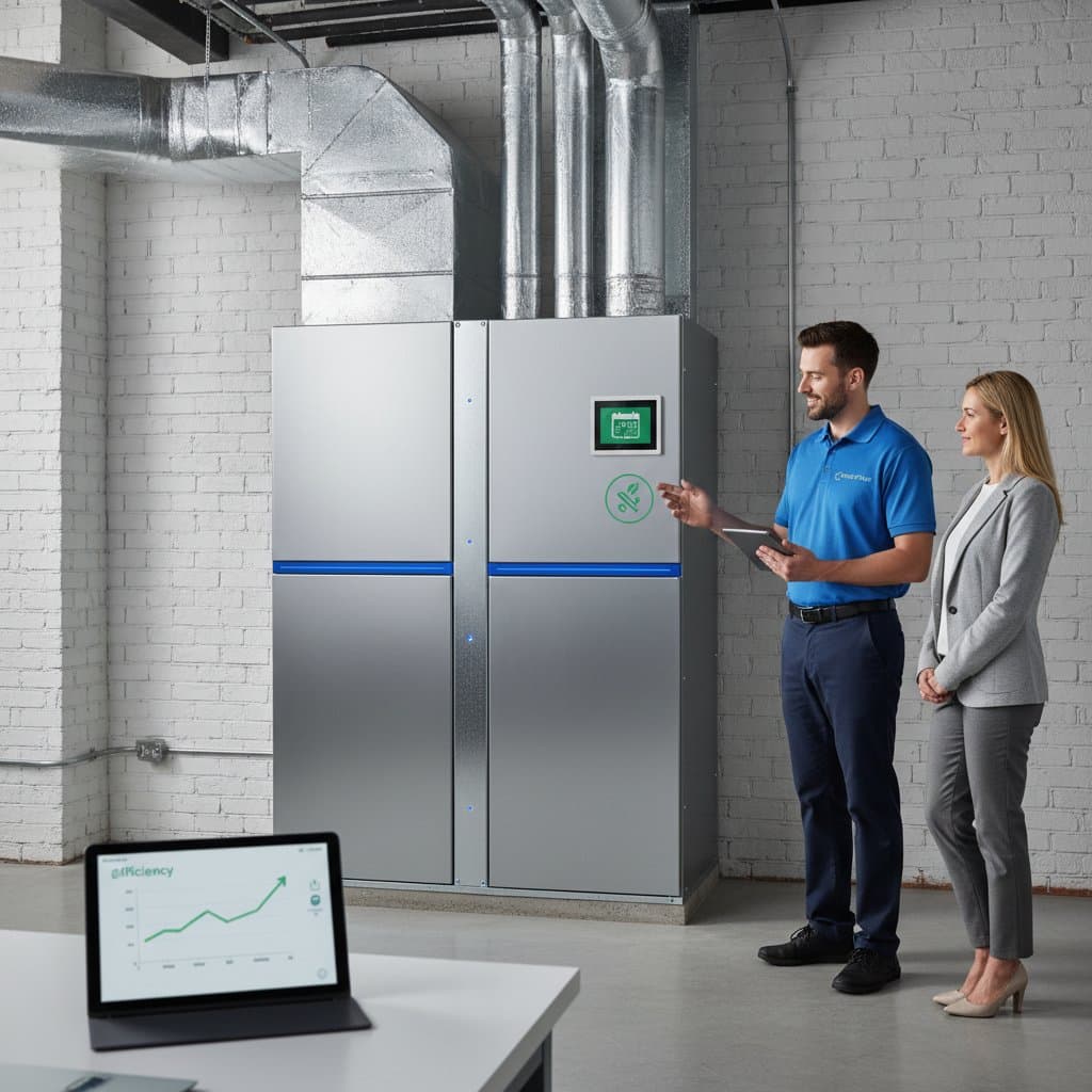 Featured image for HVAC Monthly Plans Turn Surprise Repairs Into Predictable Costs